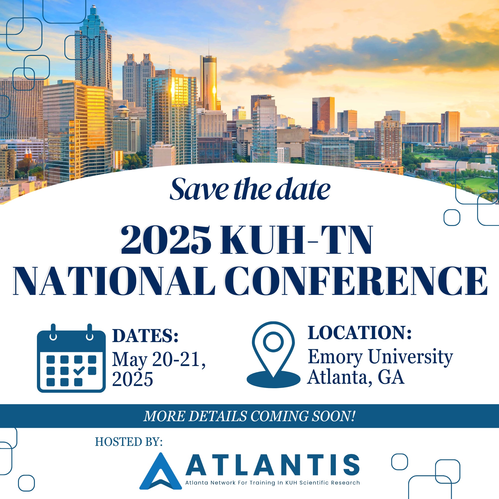 2025 KUH-TN National Conference