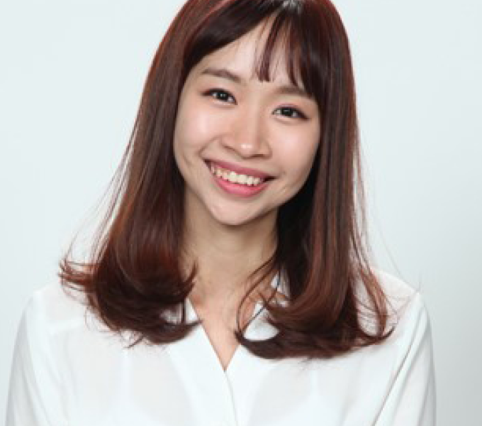 photo of Nga Nguyen