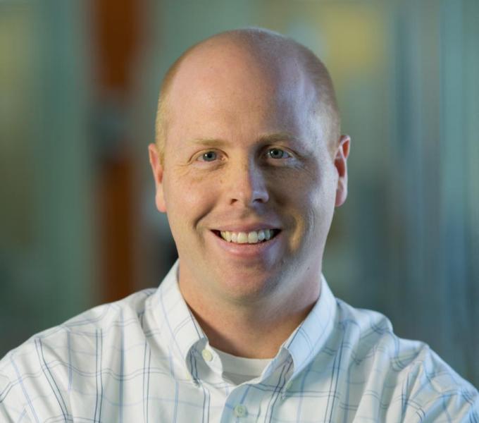 photo of Adam Straub