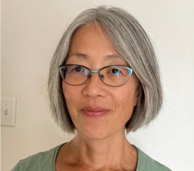 photo of Christina Lee