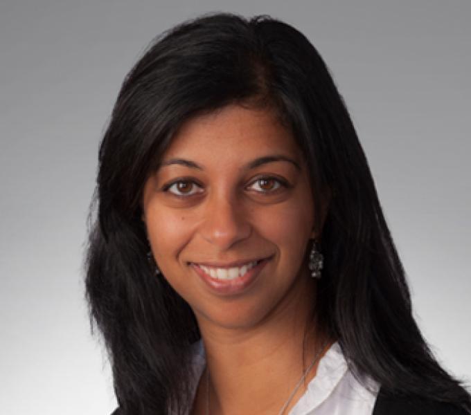 photo of Sruti Shiva