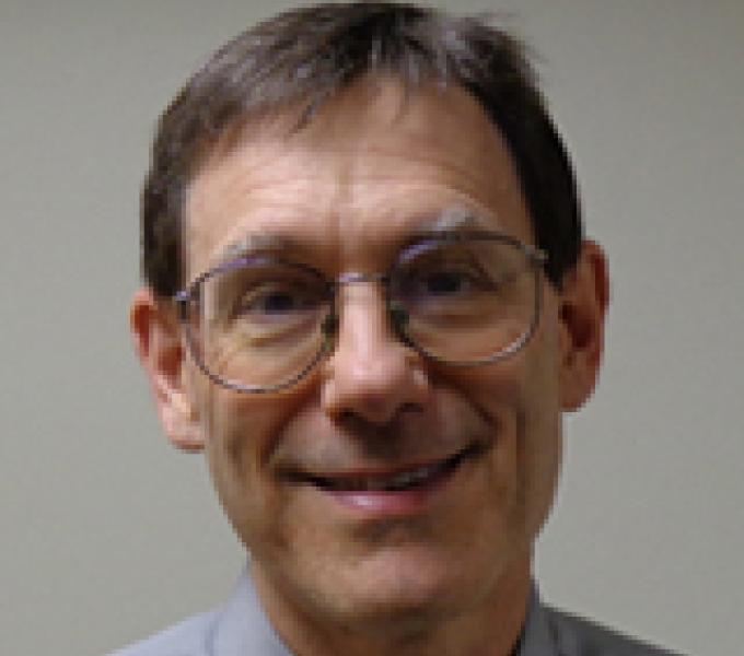 photo of Richard Steinman
