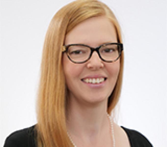 photo of Gretchen White